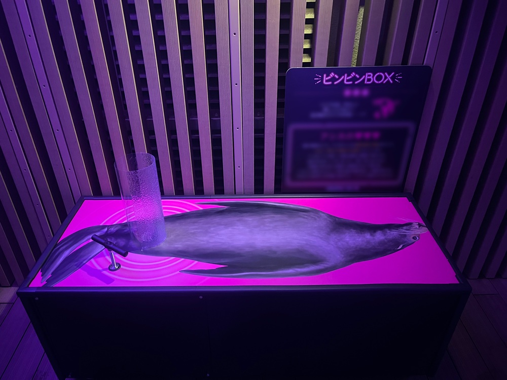 ビンビンBOX